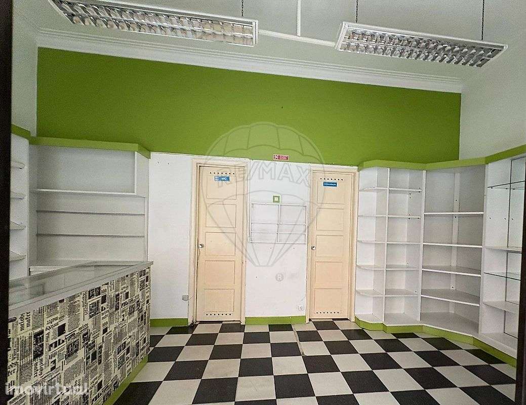 Loja  para arrendamento - Grande imagem: 3/16