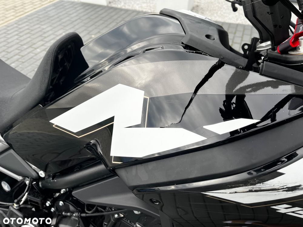 CFMoto 450MT - 18