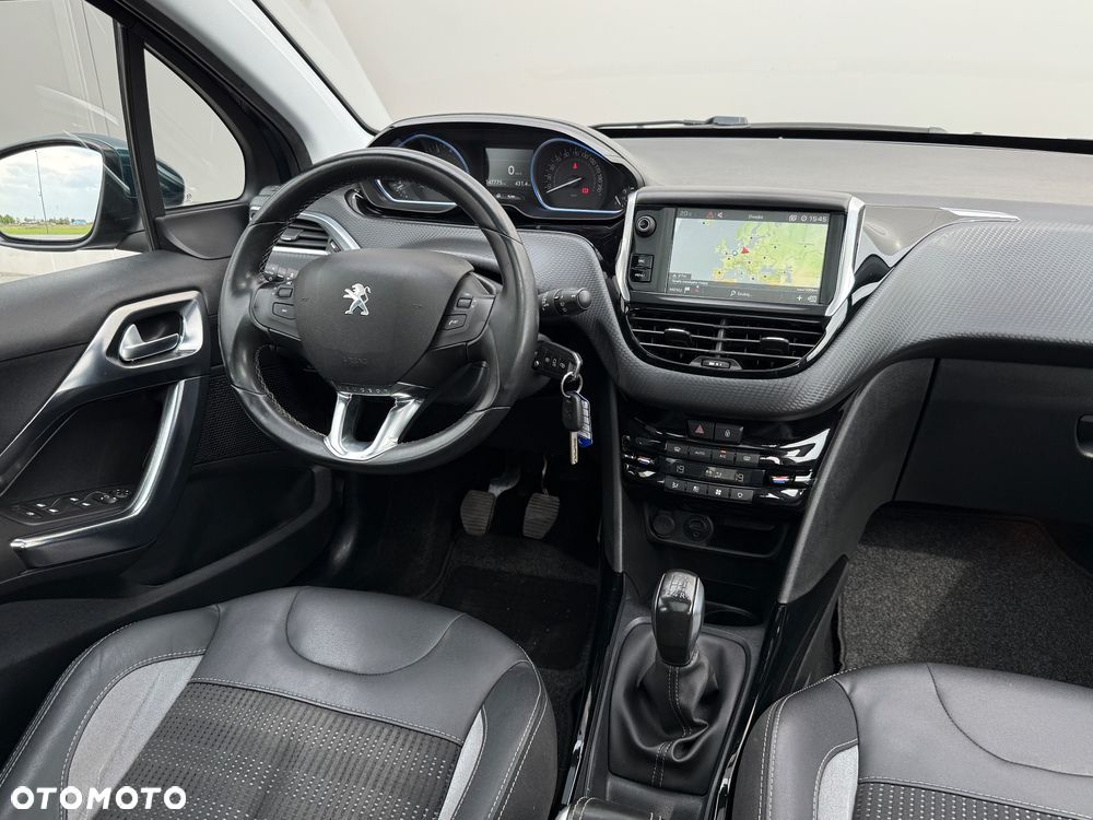 Peugeot 2008 PureTech 110 Stop&Start Allure - 18