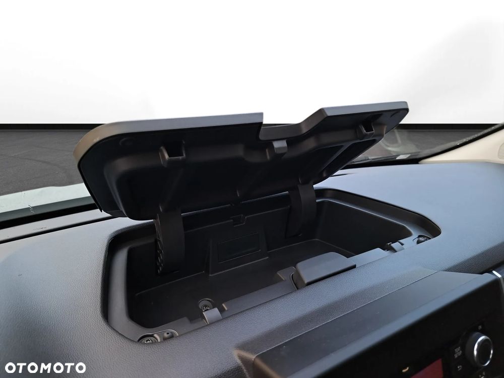 Renault TRAFIC - 22