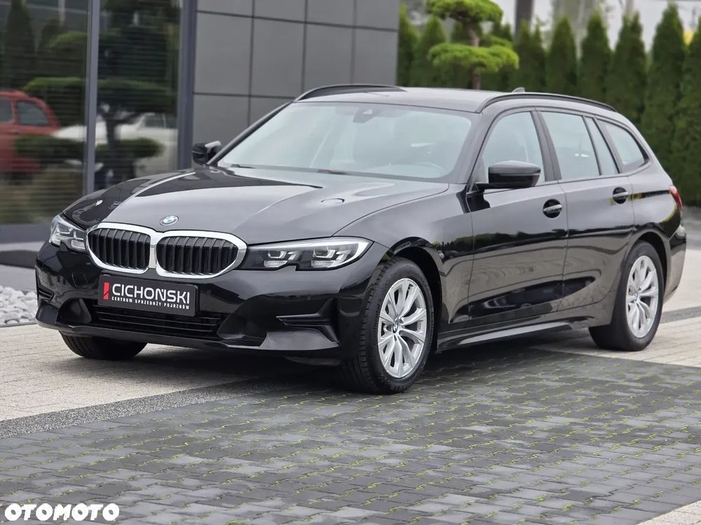 BMW Seria 3 - 3