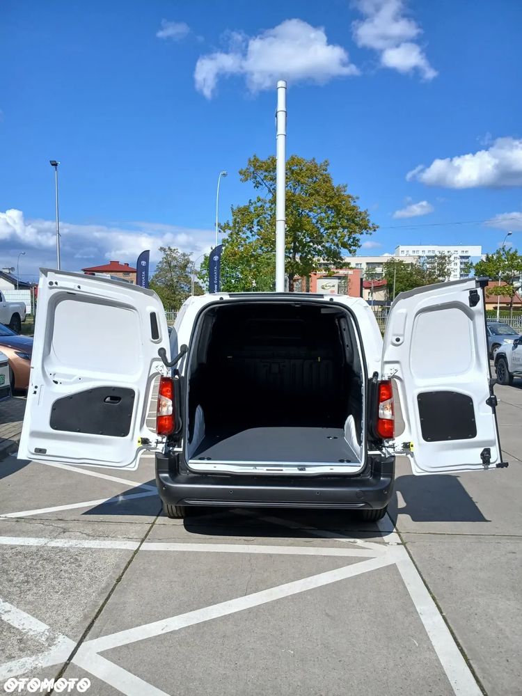 Toyota Proace City EV - 6