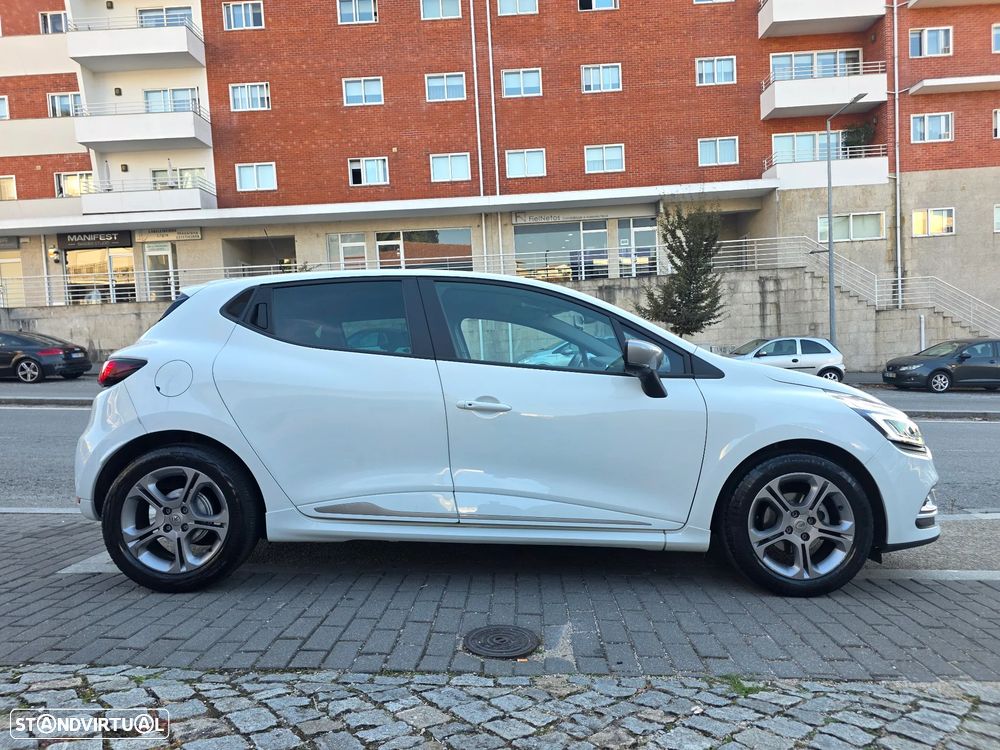 Renault Clio 0.9 TCe GT Line - 7