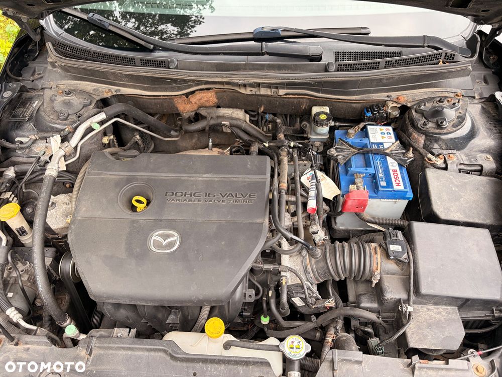 Mazda 6 - 26