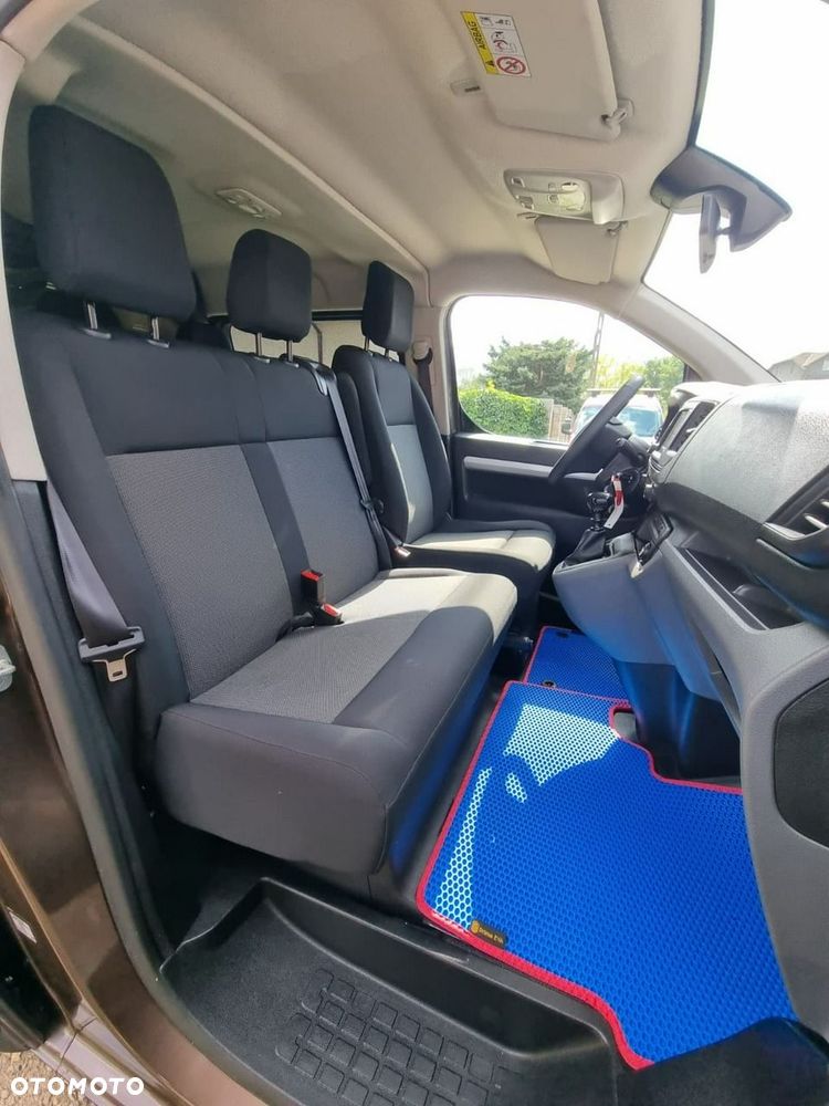 Peugeot Expert - 12