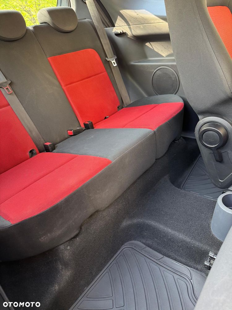 Mitsubishi Colt CZ3 1.3 Motion Plus - 11