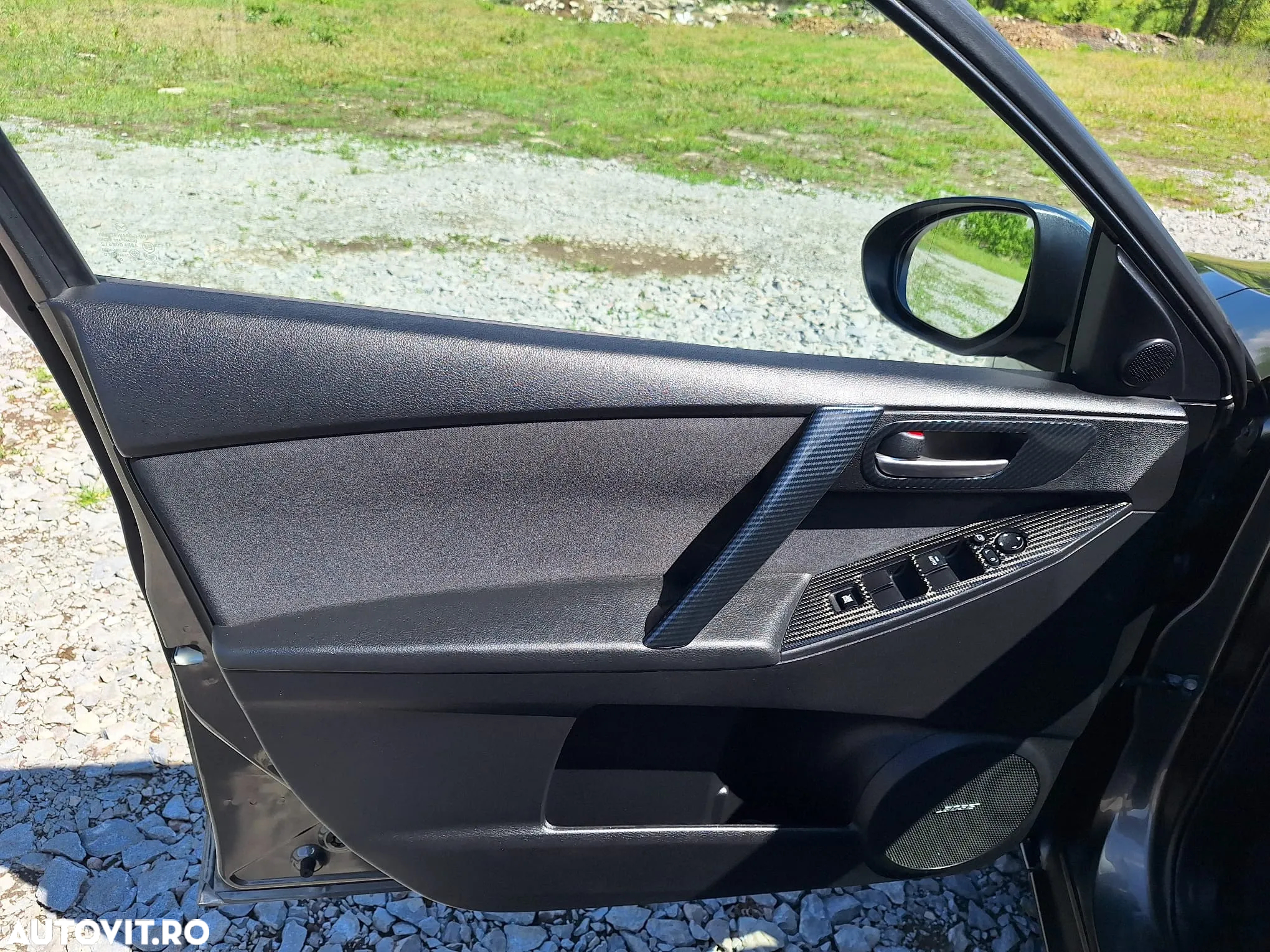 Mazda 3 Sport 2.0i TX Aut. - 9