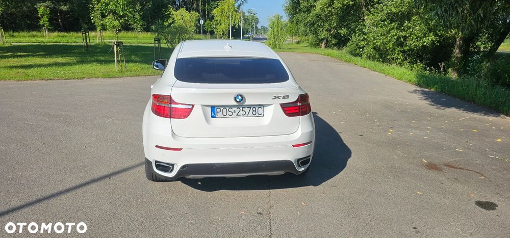 BMW X6 30d xDrive - 11