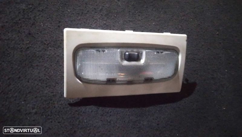 Plafonier Ford Focus Ii (Da_, Hcp, Dp) - 2