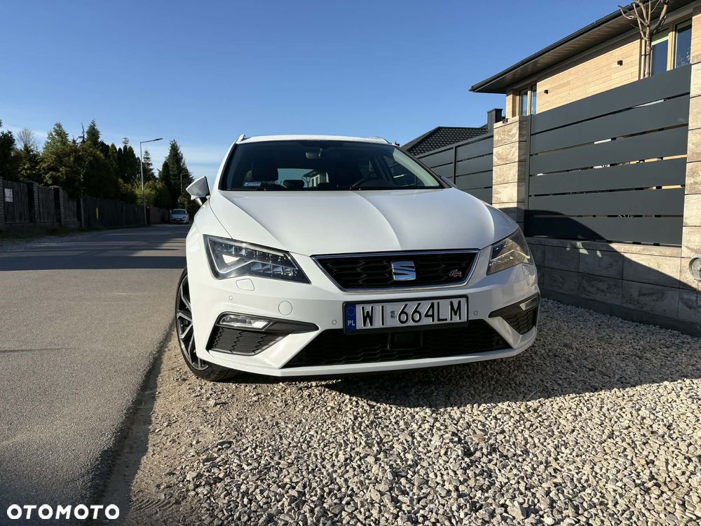 Seat Leon - 2