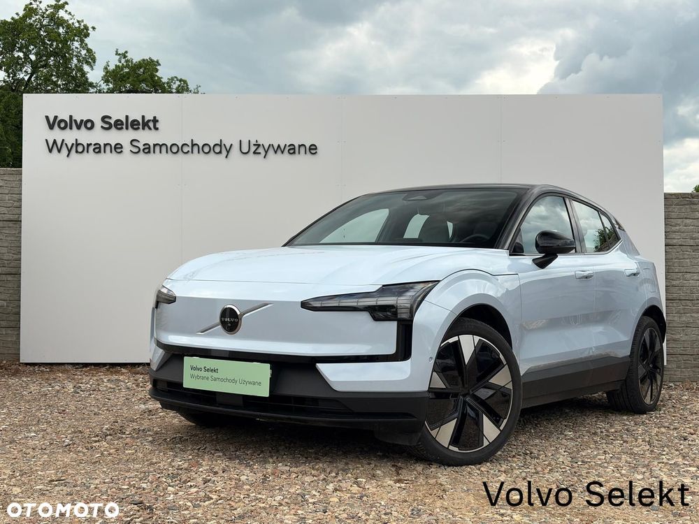 Volvo EX30 - 2