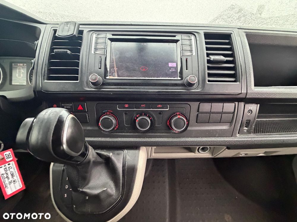 Volkswagen Transporter - 20