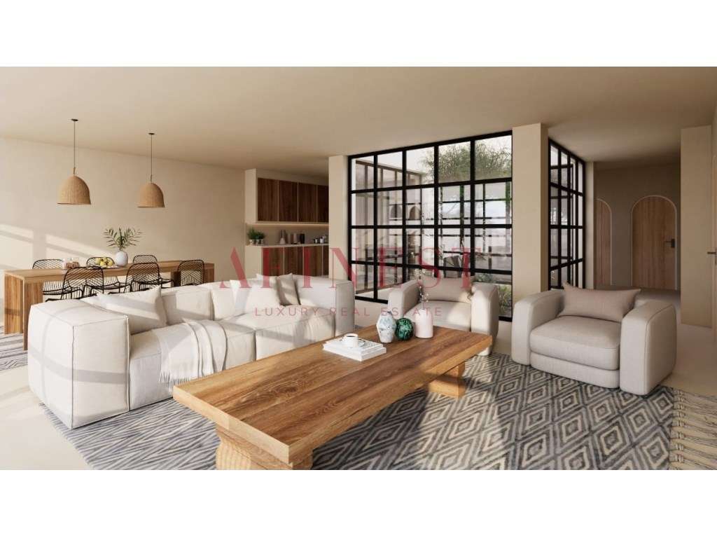 TERRENO PARA CONSTRUÇÃO DE MORADIA T3 - GRÂNDOLA - CARVALHAL - Grande imagem: 2/15