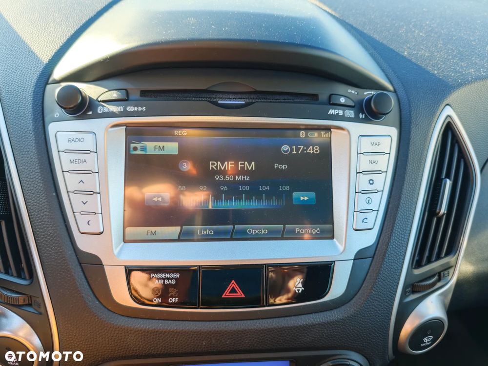 Hyundai ix35 2.0 Style 2WD - 14
