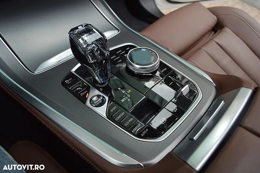 BMW X5 xDrive30d - 34