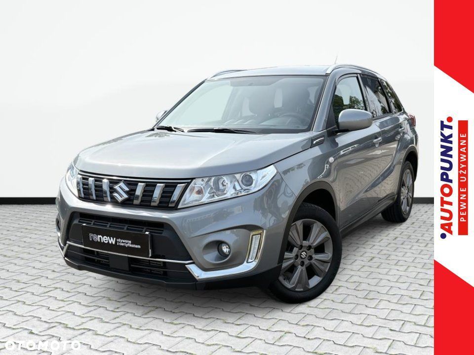Suzuki Vitara - 1