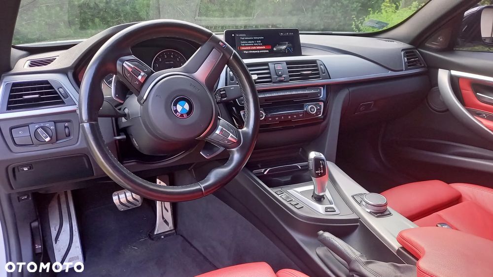 BMW Seria 3 - 30