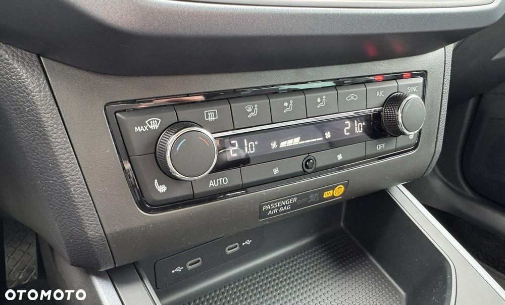 Seat Arona - 19