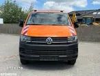 Volkswagen VW T6 DOKA Brygadówka - 8