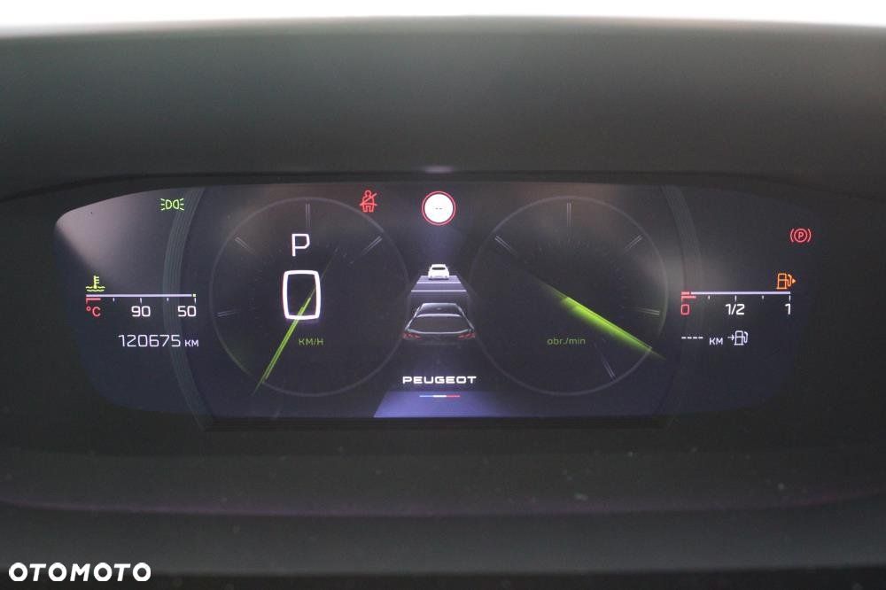 Peugeot 308 - 13