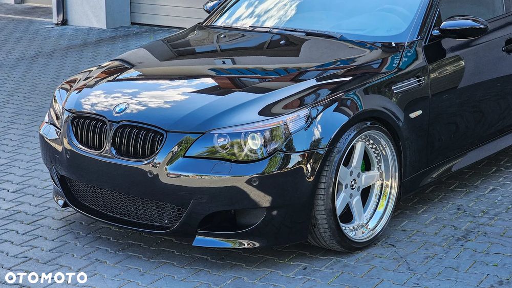 BMW M5 Standard - 17