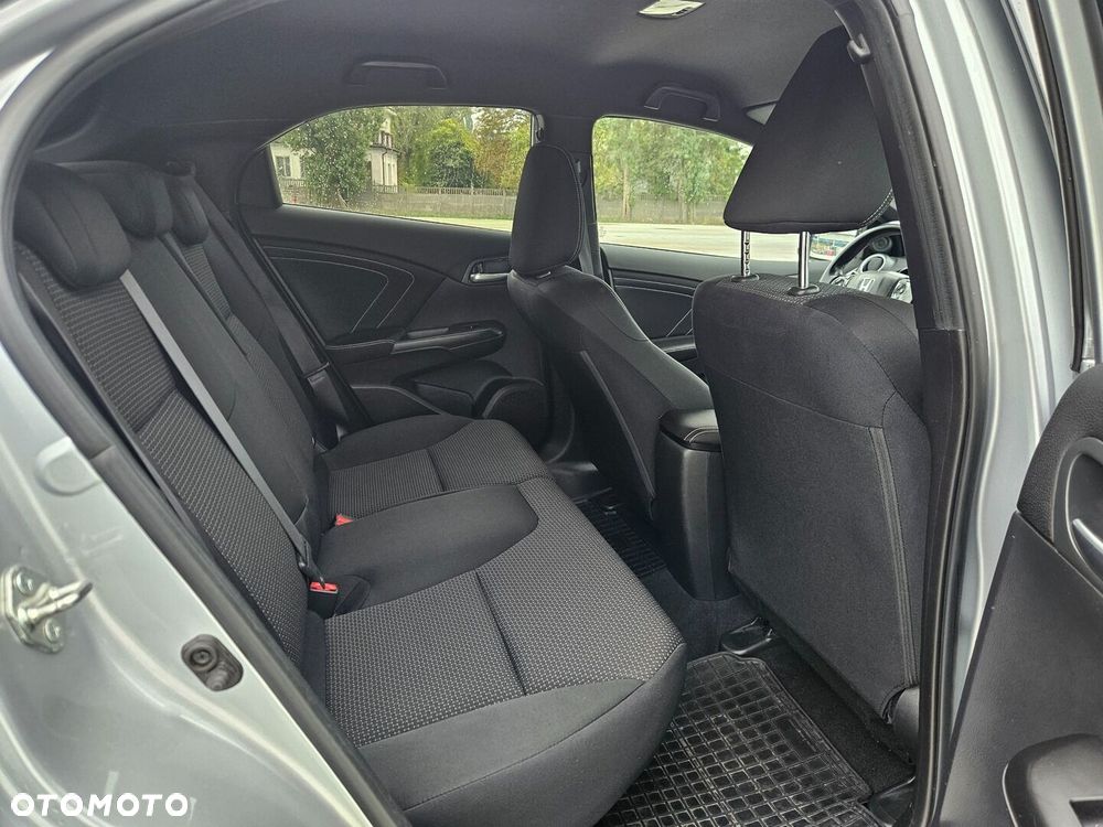 Honda Civic 1.8 Sport - 14