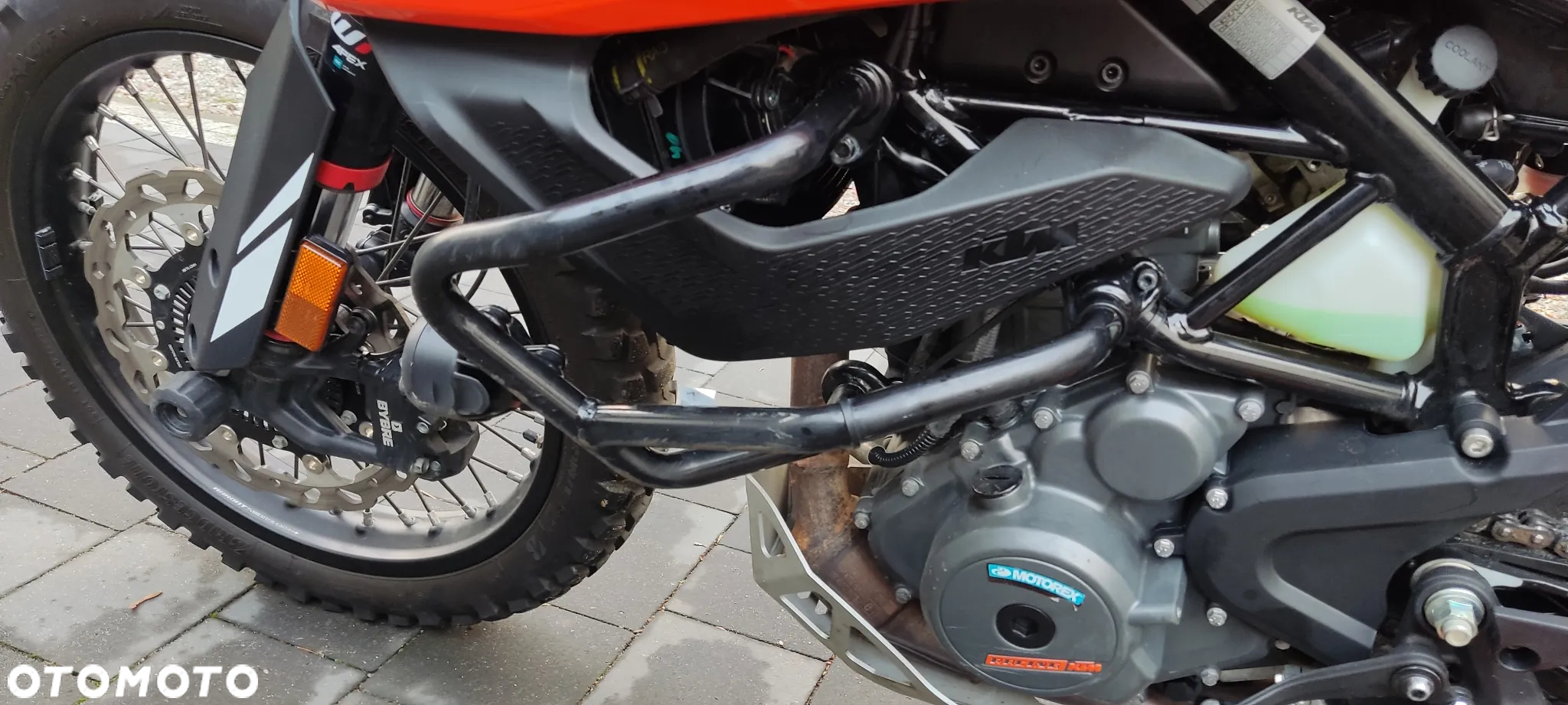 KTM Adventure - 19