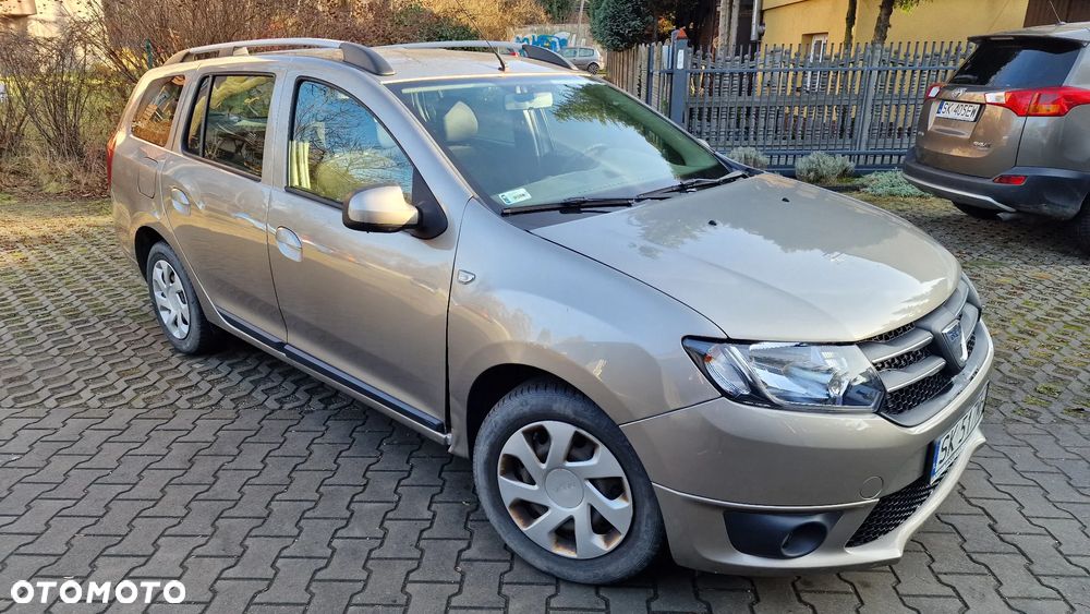 Dacia Logan - 6