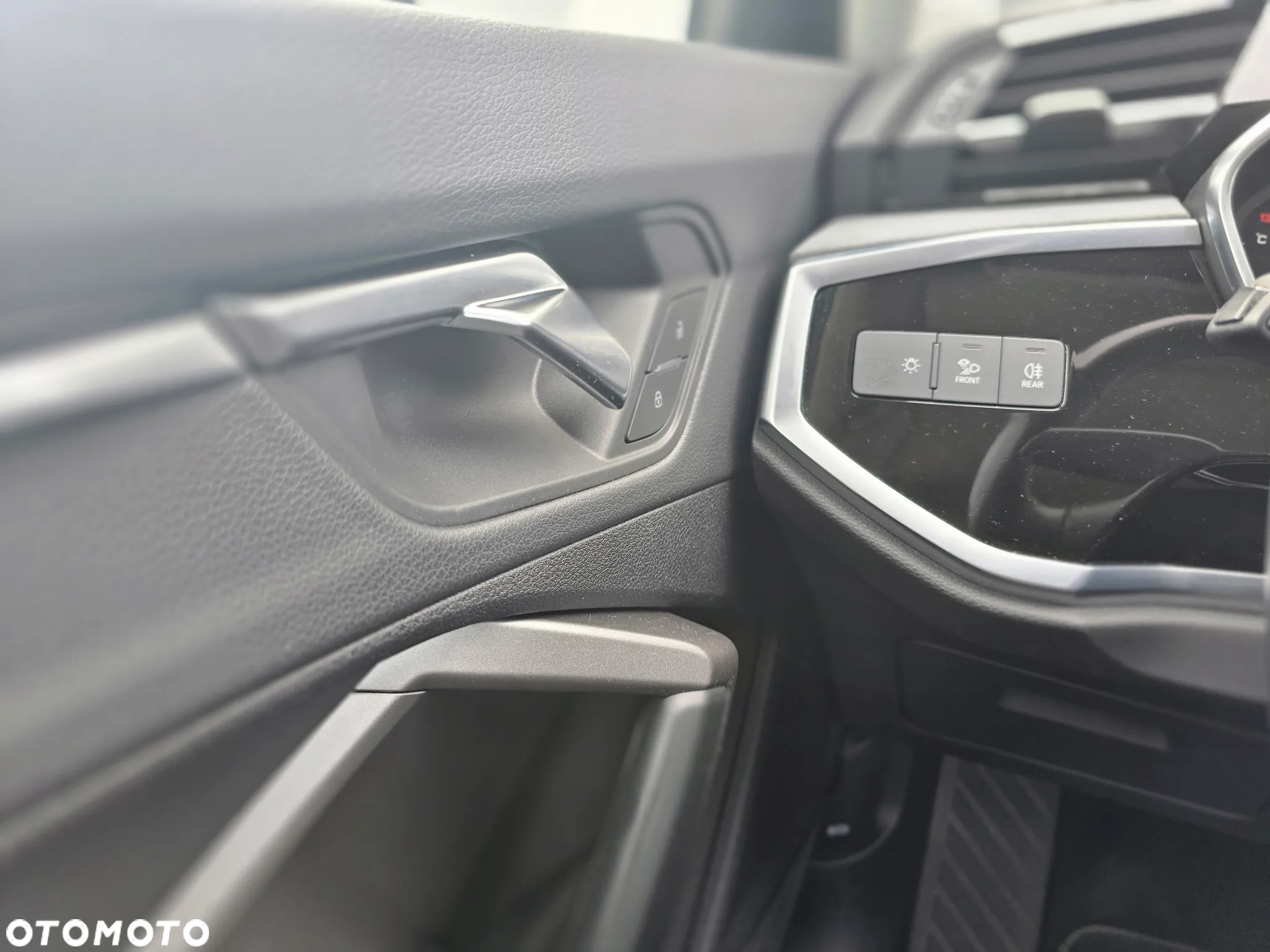 Audi Q3 40 TFSI Quattro Advanced S tronic - 28