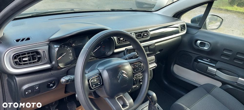 Citroën C3 Pure Tech 82 ELLE - 7