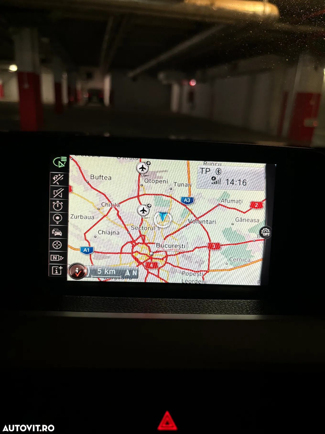 BMW Seria 3 316d Advantage - 12
