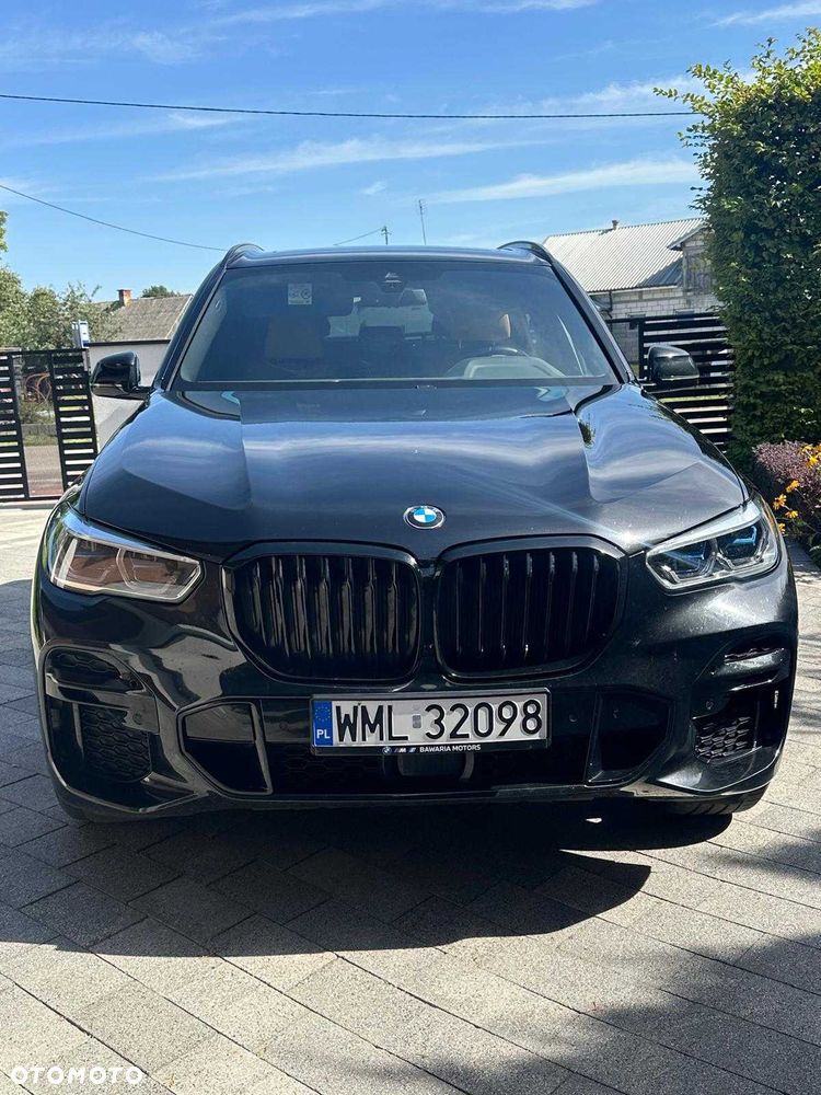 BMW X5 - 3