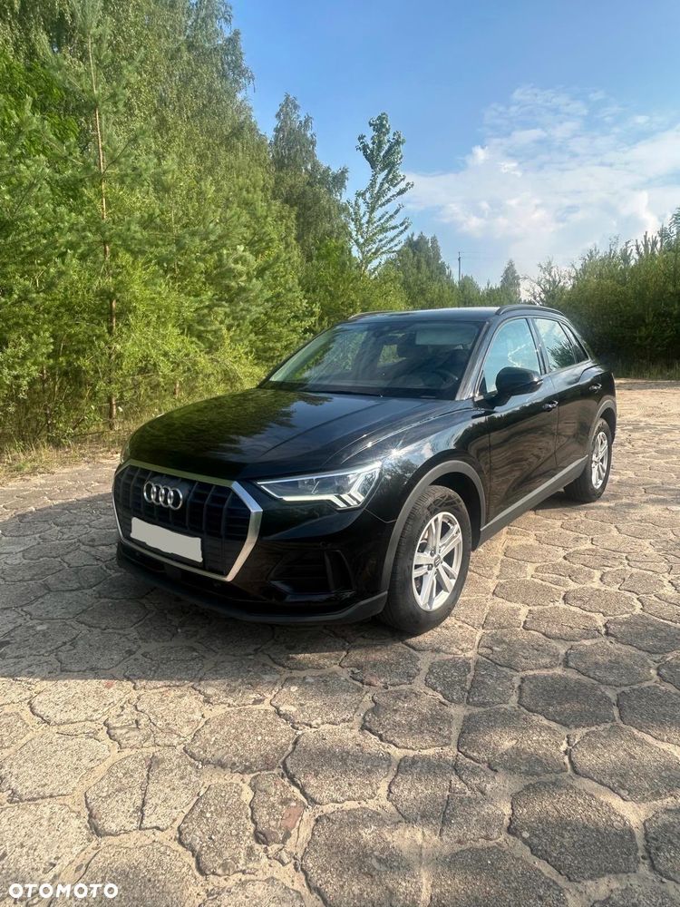 Audi Q3 2.0 TDI S tronic - 7