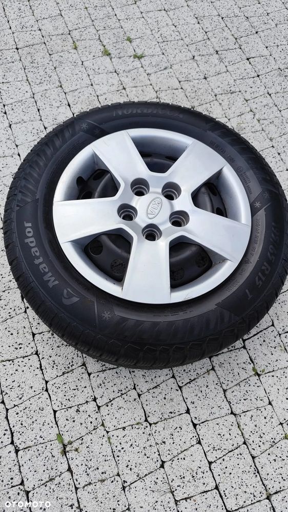 Kia Venga 1.6 L - 21
