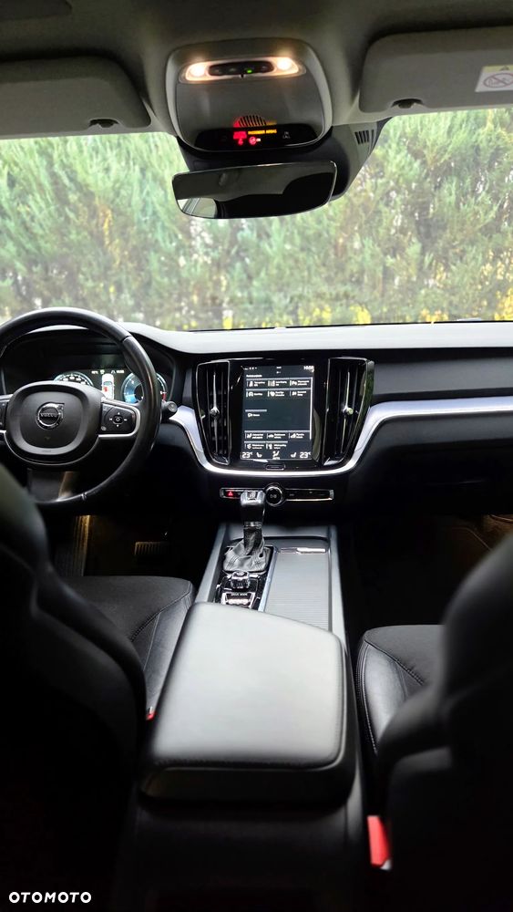 Volvo V60 - 16