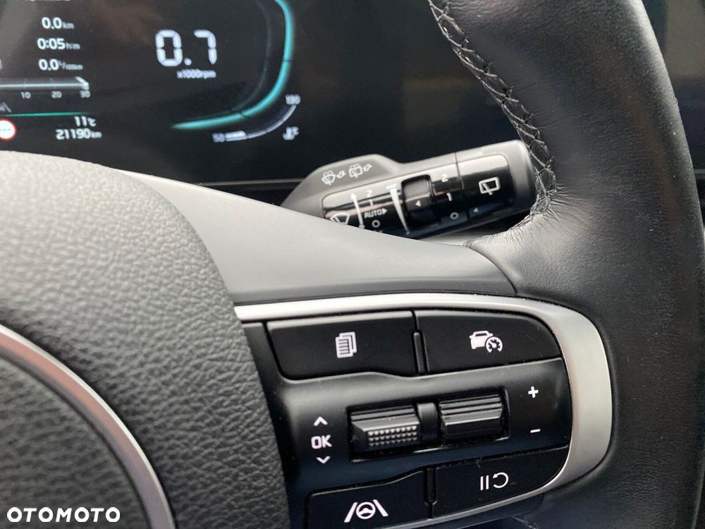 Kia Sportage 2025