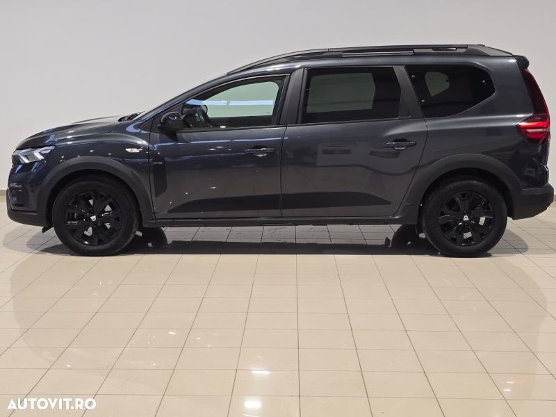 Dacia Jogger 7 locuri ECO-G 100 SL Extreme - 3