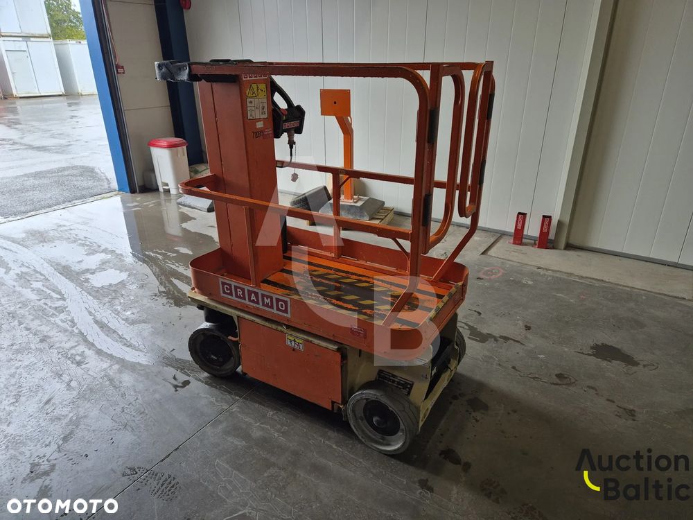 JLG 1230 ES - 1