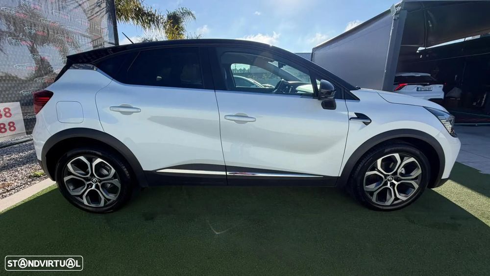 Renault Captur 1.0 TCe Intens - 5