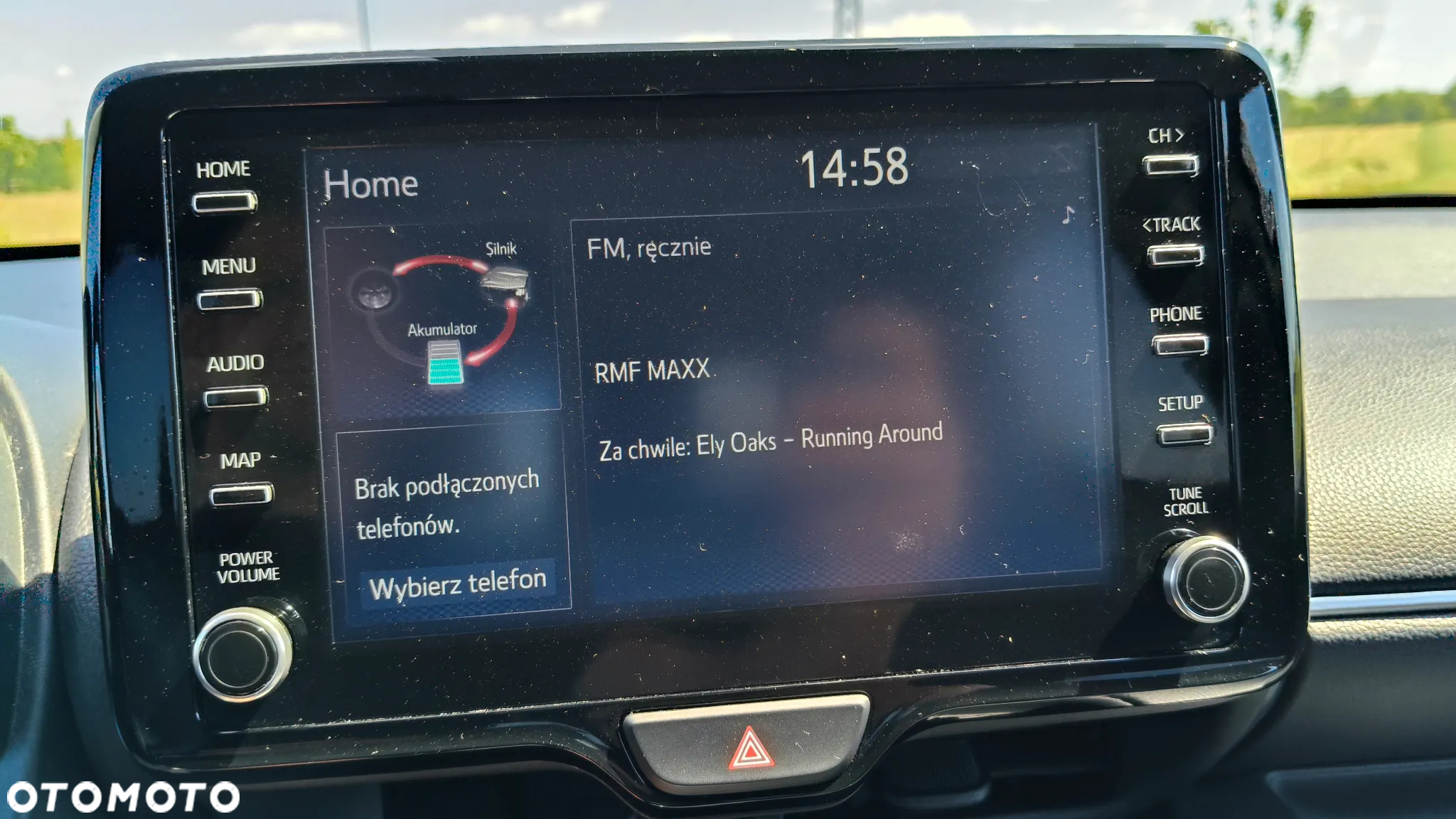 Toyota Yaris Hybrid 1.5 Comfort - 10