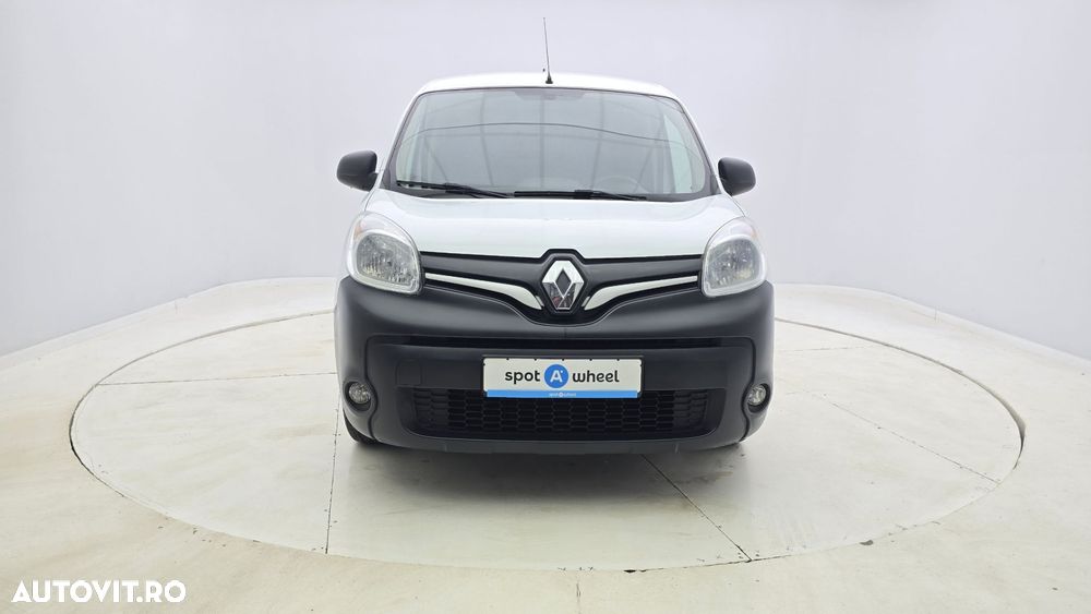 Renault Kangoo - 2