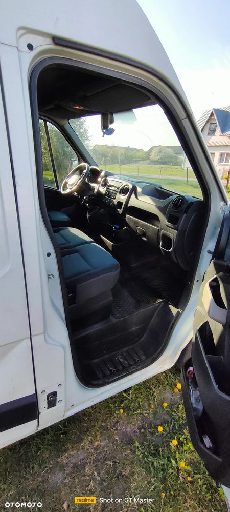 Renault Master L3H2  2,3 diesel - 10