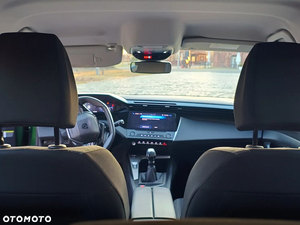 Peugeot 308 1.2 PureTech Active Pack S&S - 37