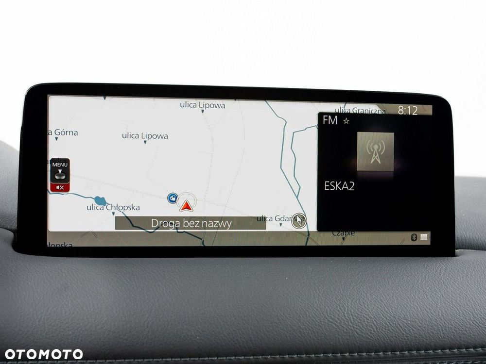 Mazda CX-5 2.0 Center-Line Plus AWD - 20