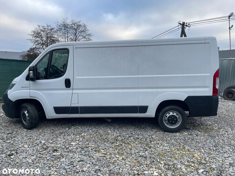 Fiat DUCATO - 8