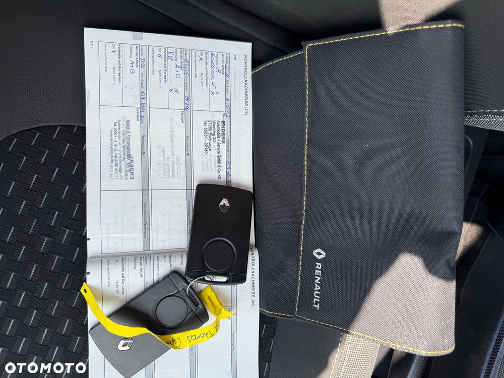 Renault Captur 1.3 Energy TCe S-Edition EDC - 18