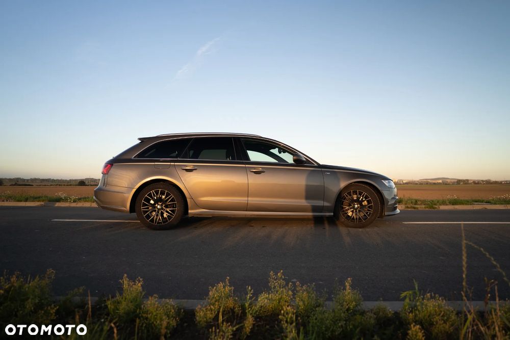Audi A6 Avant - 19