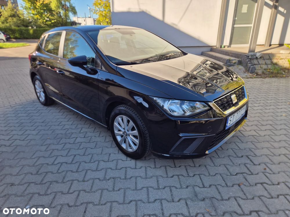 Seat Ibiza - 3