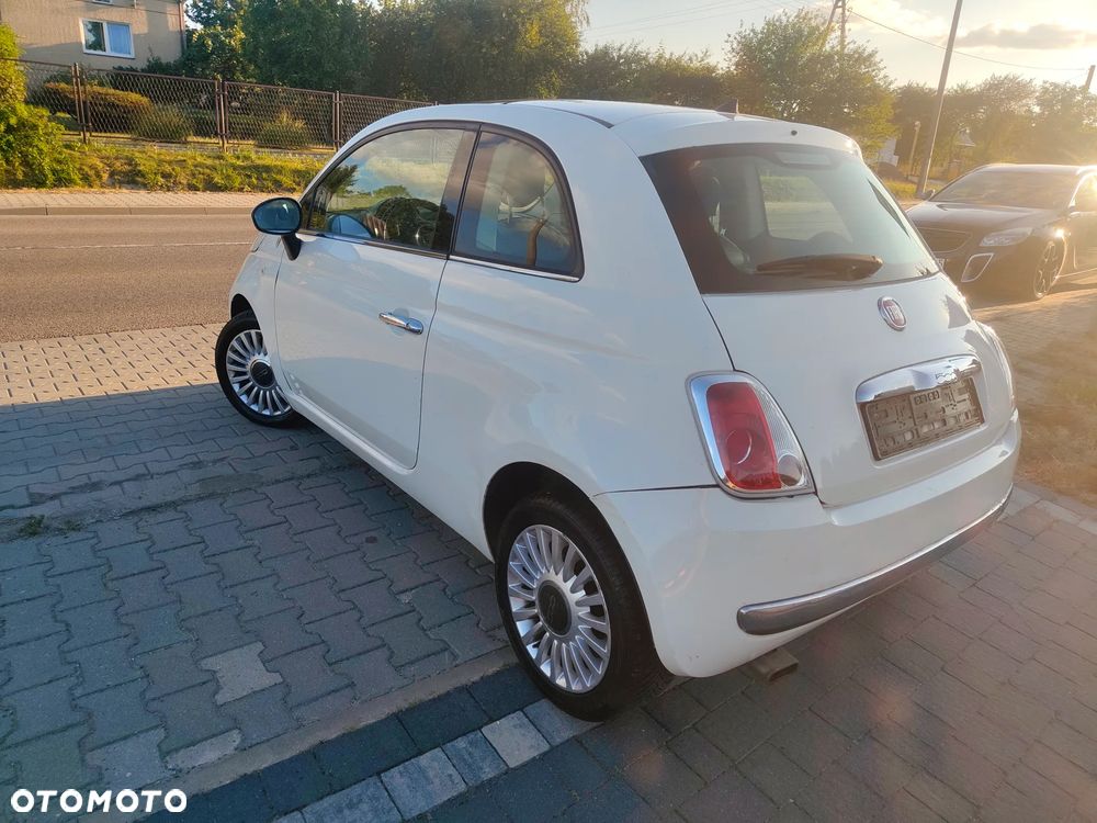 Fiat 500 - 4