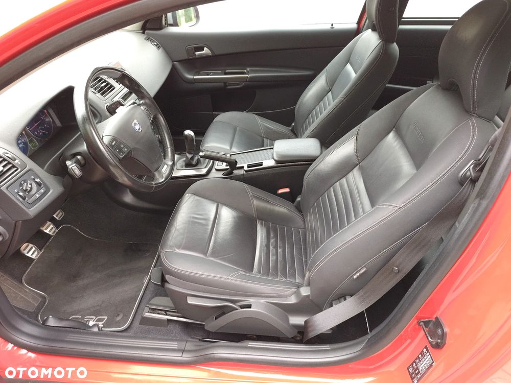 Volvo C30 D2 RDesign - 11